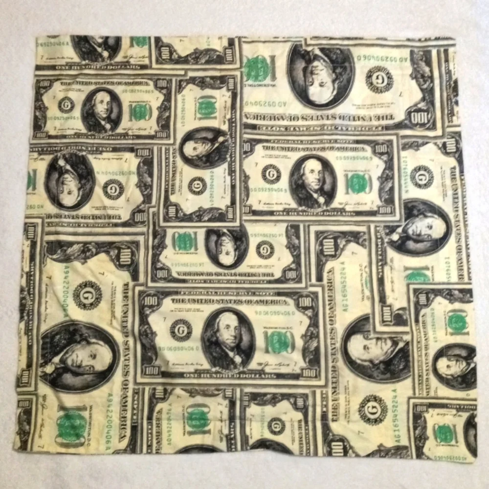 Two Pillowcases - Picture 2 of 5